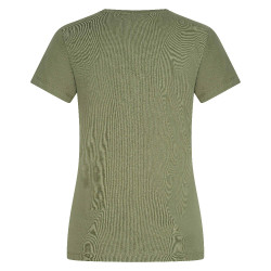 T-shirt HV Polo Jackie Verde petrolio