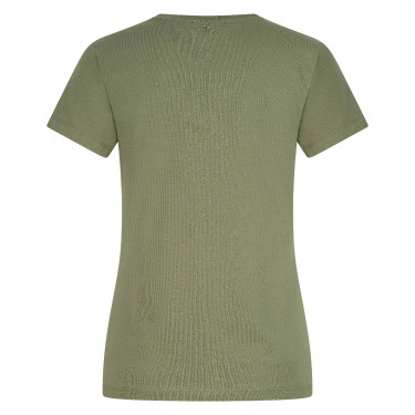T-shirt HV Polo Jackie Verde petrolio