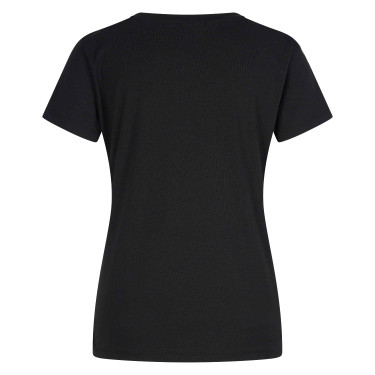 T-shirt HV Polo Michelle Nero