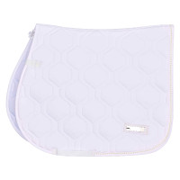 Sottosella Imperial Riding Lovely Pearl GP Bianco Sottosella Imperial Riding Lovely Pearl GP Bianco