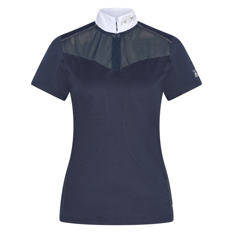 Maglietta tecnica da competizione HV Polo Charlene Maglietta tecnica da competizione HV Polo Charlene