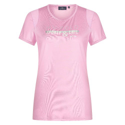 Maglietta tecnica HV Polo Ariel