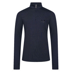 Top a maniche lunghe HV Polo Lottie