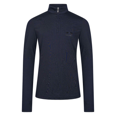 Top a maniche lunghe HV Polo Lottie