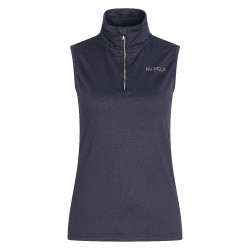 Top senza maniche HV Polo Lumiere