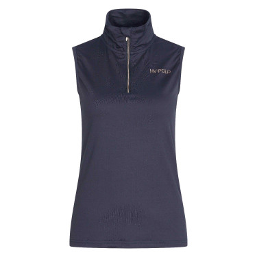 Top senza maniche HV Polo Lumiere