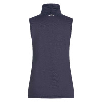 Top senza maniche HV Polo Lumiere Marina Blu marino Top senza maniche HV Polo Lumiere Marina Blu marino