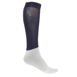 Calze da concorso Kingsland Classic 3 paia Calze da concorso Kingsland Classic 3 paia