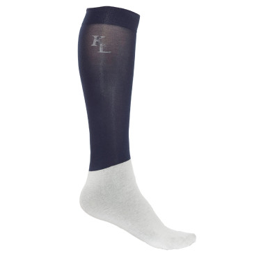 Calze da concorso Kingsland Classic 3 paia Calze da concorso Kingsland Classic 3 paia