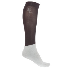 Calze da concorso Kingsland Classic 3 paia