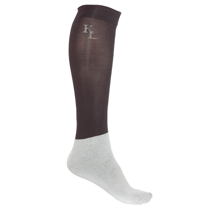 Calze da concorso Kingsland Classic 3 paia