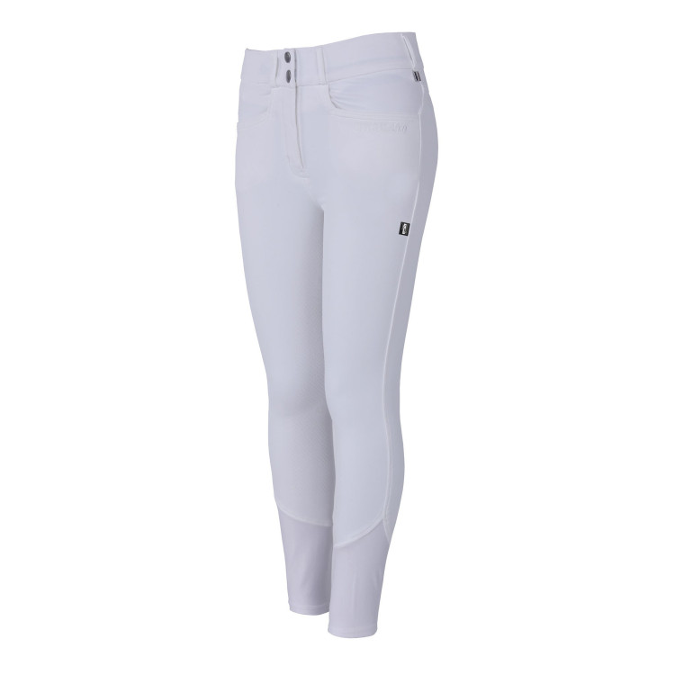 Pantaloni Kingsland Classic KLkadi a fondo integrale da donna Pantaloni Kingsland Classic KLkadi a fondo integrale da donna