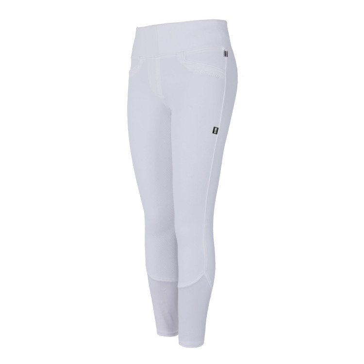 Pantaloni Kingsland Pull-on Classic KLkatja a fondo integrale da donna Pantaloni Kingsland Pull-on Classic KLkatja a fondo integrale da donna