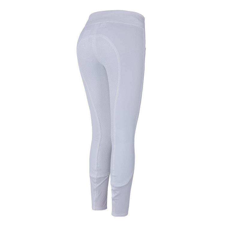 Pantaloni Kingsland Pull-on Classic KLkatja a fondo integrale da donna Pantaloni Kingsland Pull-on Classic KLkatja a fondo integrale da donna