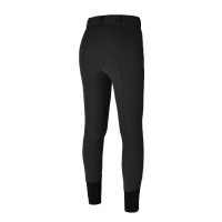 Pantaloni Kingsland Classic KLkadi con rinforzi da donna Bianco Pantaloni Kingsland Classic KLkadi con rinforzi da donna Bianco