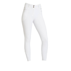 Pantaloni da equitazione Kingsland KLKadi con rinforzi