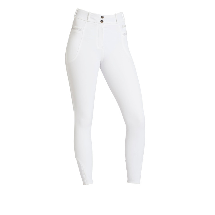 Pantaloni da equitazione Kingsland KLKadi con rinforzi Pantaloni da equitazione Kingsland KLKadi con rinforzi