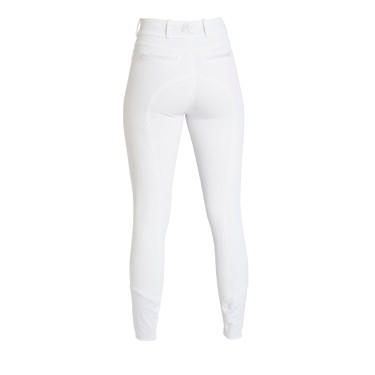 Pantaloni da equitazione Kingsland KLKadi con rinforzi Pantaloni da equitazione Kingsland KLKadi con rinforzi