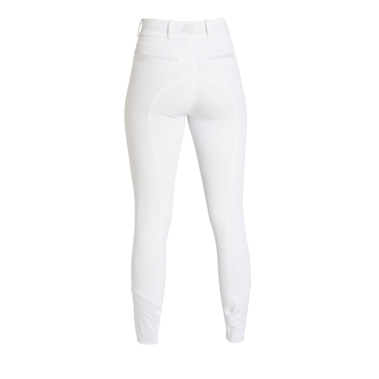 Pantaloni da equitazione Kingsland KLKadi con rinforzi Pantaloni da equitazione Kingsland KLKadi con rinforzi