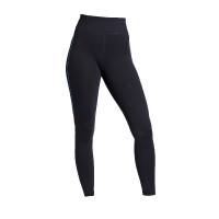 Pantaloni da equitazione da donna con rinforzi Kingsland KLKarina Marina
