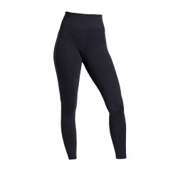 Pantaloni da equitazione da donna con rinforzi Kingsland KLKarina