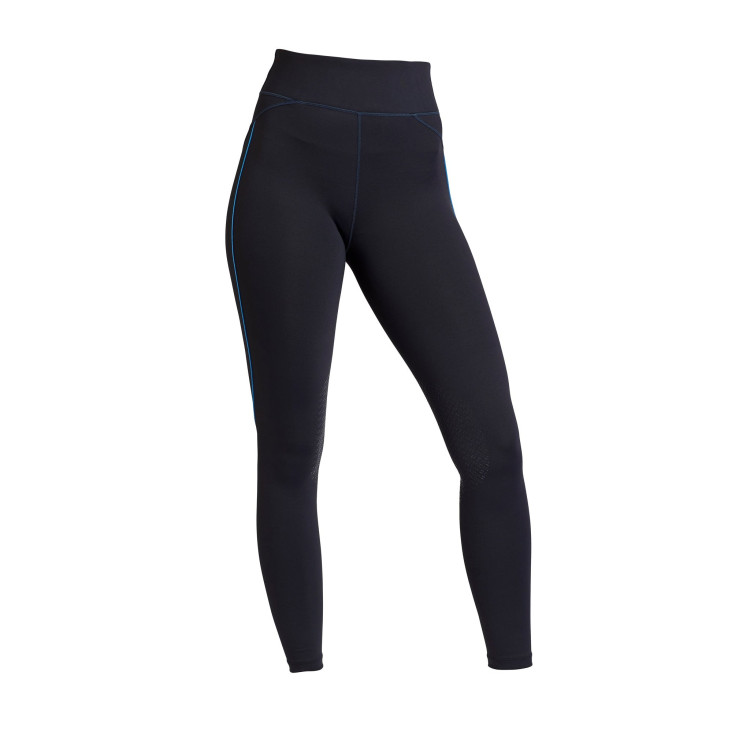 Pantaloni da equitazione da donna con rinforzi Kingsland KLKarina Pantaloni da equitazione da donna con rinforzi Kingsland KLKarina
