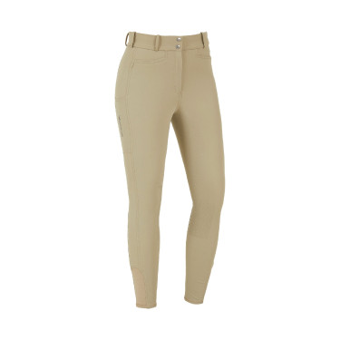 Pantaloni da equitazione da donna Kingsland KLKadi a grip integrale Pantaloni da equitazione da donna Kingsland KLKadi a grip integrale