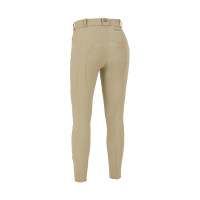 Pantaloni da equitazione da donna Kingsland KLKadi a grip integrale Notte delle olive verdi Pantaloni da equitazione da donna Kingsland KLKadi a grip integrale Notte delle olive verdi