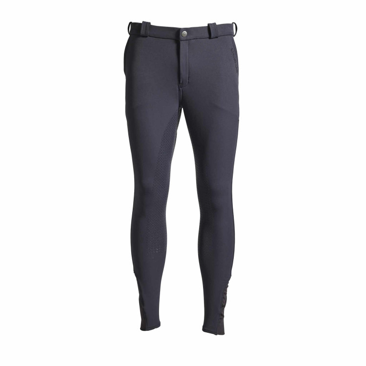 Pantaloni Kingsland Classic KLkenton con rinforzi da uomo Pantaloni Kingsland Classic KLkenton con rinforzi da uomo