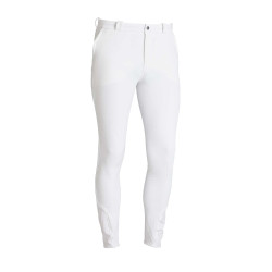 Pantaloni Kingsland Classic KLkenton a fondo integrale da uomo