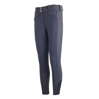 Pantaloni Kingsland KLKailey con rinforzi da donna Marina Blu marino
