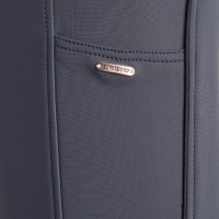 Pantaloni Kingsland KLKailey con rinforzi da donna Marina Blu marino