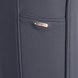 Pantaloni Kingsland KLKailey con rinforzi da donna Marina Blu marino Pantaloni Kingsland KLKailey con rinforzi da donna Marina Blu marino