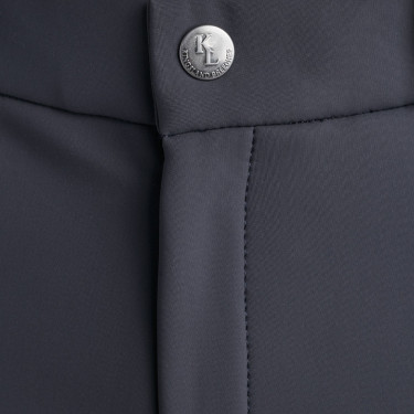 Pantaloni Kingsland Kasper con grip al ginocchio da uomo Pantaloni Kingsland Kasper con grip al ginocchio da uomo
