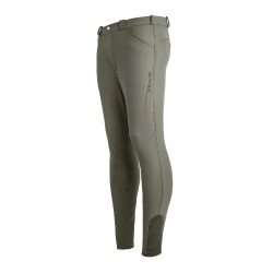Pantaloni Kingsland Kasper con grip al ginocchio da uomo
