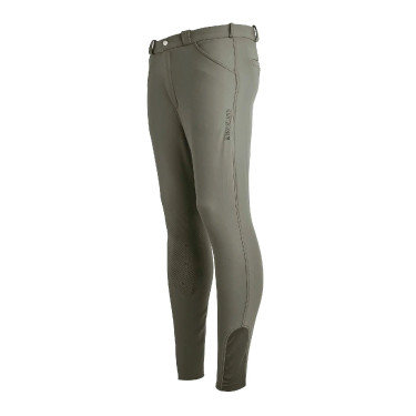 Pantaloni Kingsland Kasper con grip al ginocchio da uomo Pantaloni Kingsland Kasper con grip al ginocchio da uomo
