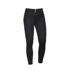 Pantaloni Kingsland KLKornelia con rinforzi da donna