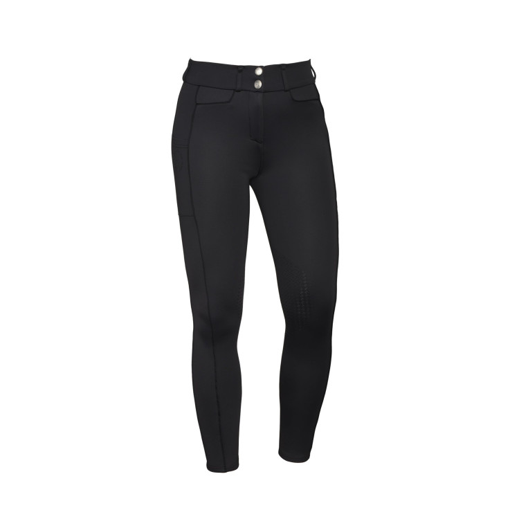 Pantaloni Kingsland KLKornelia con rinforzi da donna Pantaloni Kingsland KLKornelia con rinforzi da donna