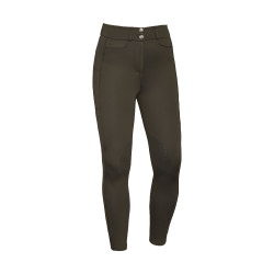 Pantaloni Kingsland KLKornelia con rinforzi da donna