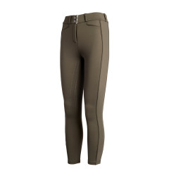 Pantaloni da equitazione Kingsland KLKornelia da donna con grip integrale