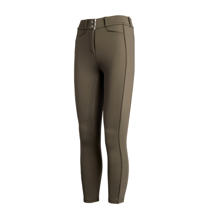Pantaloni da equitazione Kingsland KLKornelia da donna con grip integrale Pantaloni da equitazione Kingsland KLKornelia da donna con grip integrale