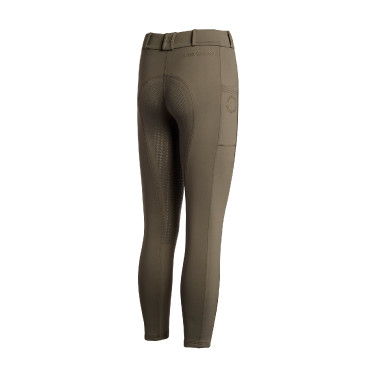 Pantaloni da equitazione Kingsland KLKornelia da donna con grip integrale Pantaloni da equitazione Kingsland KLKornelia da donna con grip integrale