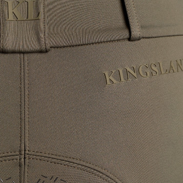 Pantaloni da equitazione Kingsland KLKornelia da donna con grip integrale Pantaloni da equitazione Kingsland KLKornelia da donna con grip integrale