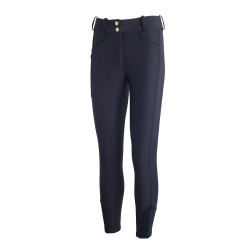 Pantaloni Kingsland KLKadi Full Grips donna