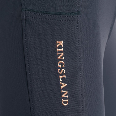 Pantaloni Kingsland KLKadi Full Grips donna Pantaloni Kingsland KLKadi Full Grips donna