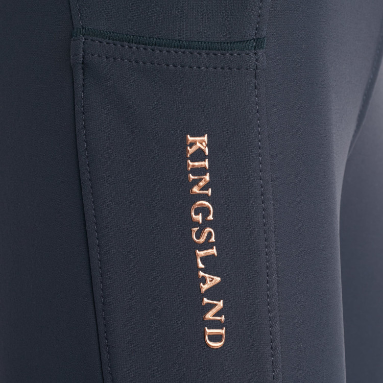 Pantaloni Kingsland KLKadi Full Grips donna Pantaloni Kingsland KLKadi Full Grips donna