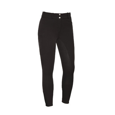 Pantaloni Kingsland KL Kadi da donna con grip integrale Pantaloni Kingsland KL Kadi da donna con grip integrale