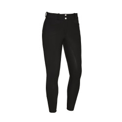 Pantaloni Kingsland Kailey Full Grips donna