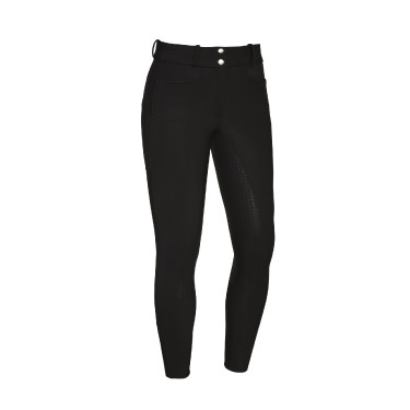 Pantaloni Kingsland Kailey Full Grips donna Pantaloni Kingsland Kailey Full Grips donna