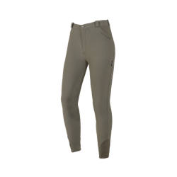 Pantaloni da equitazione da uomo Kingsland KLkenton con rinforzi